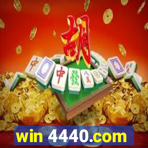 win 4440.com